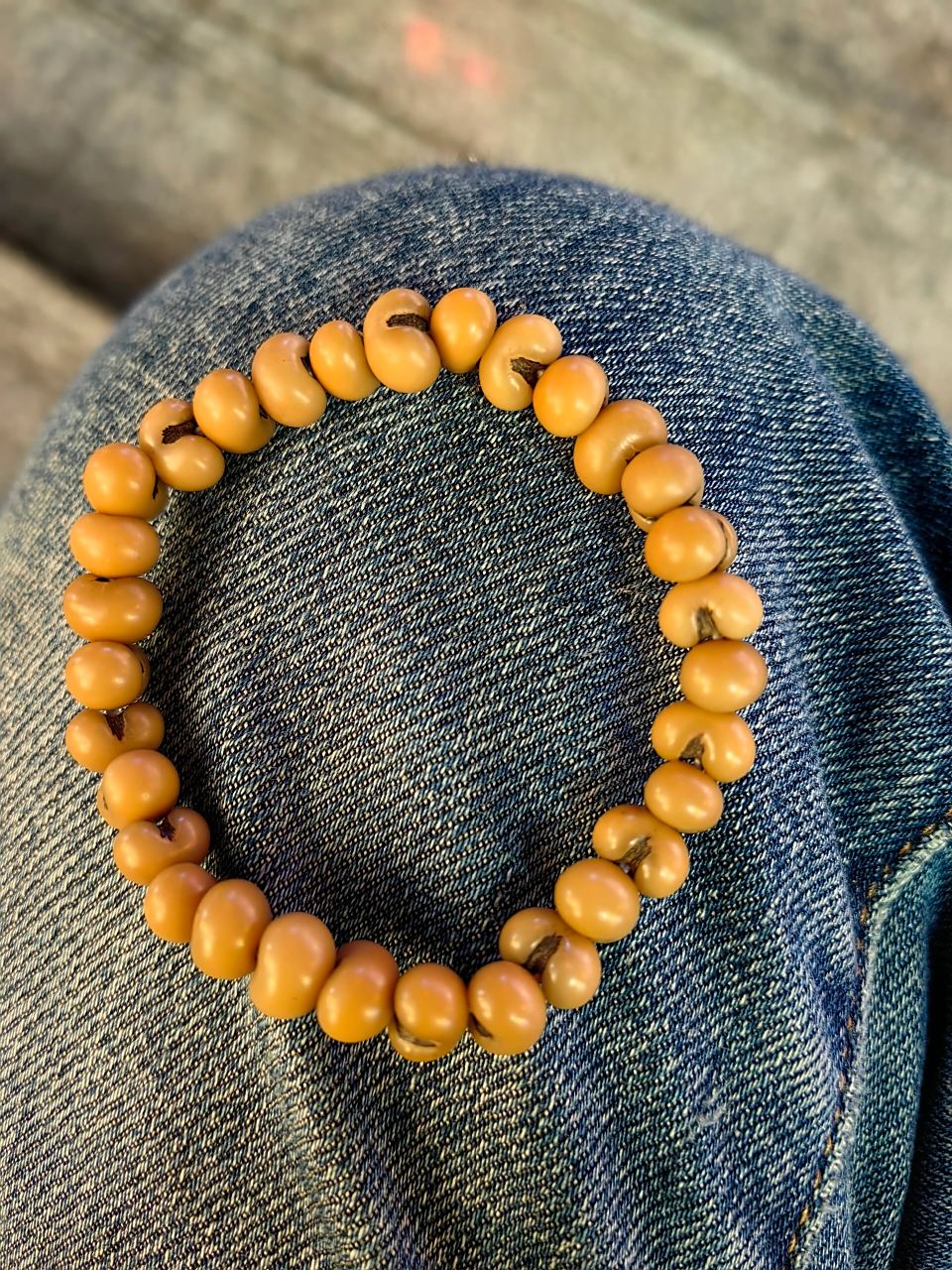 金佛草菩提老籽