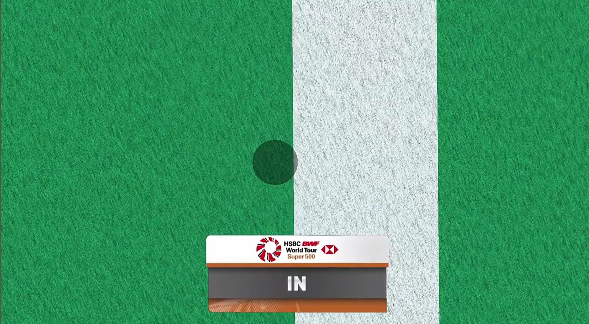 把桃田安排的明明白白#2023年韩国羽毛球公开赛##羽毛球##杨晨大神