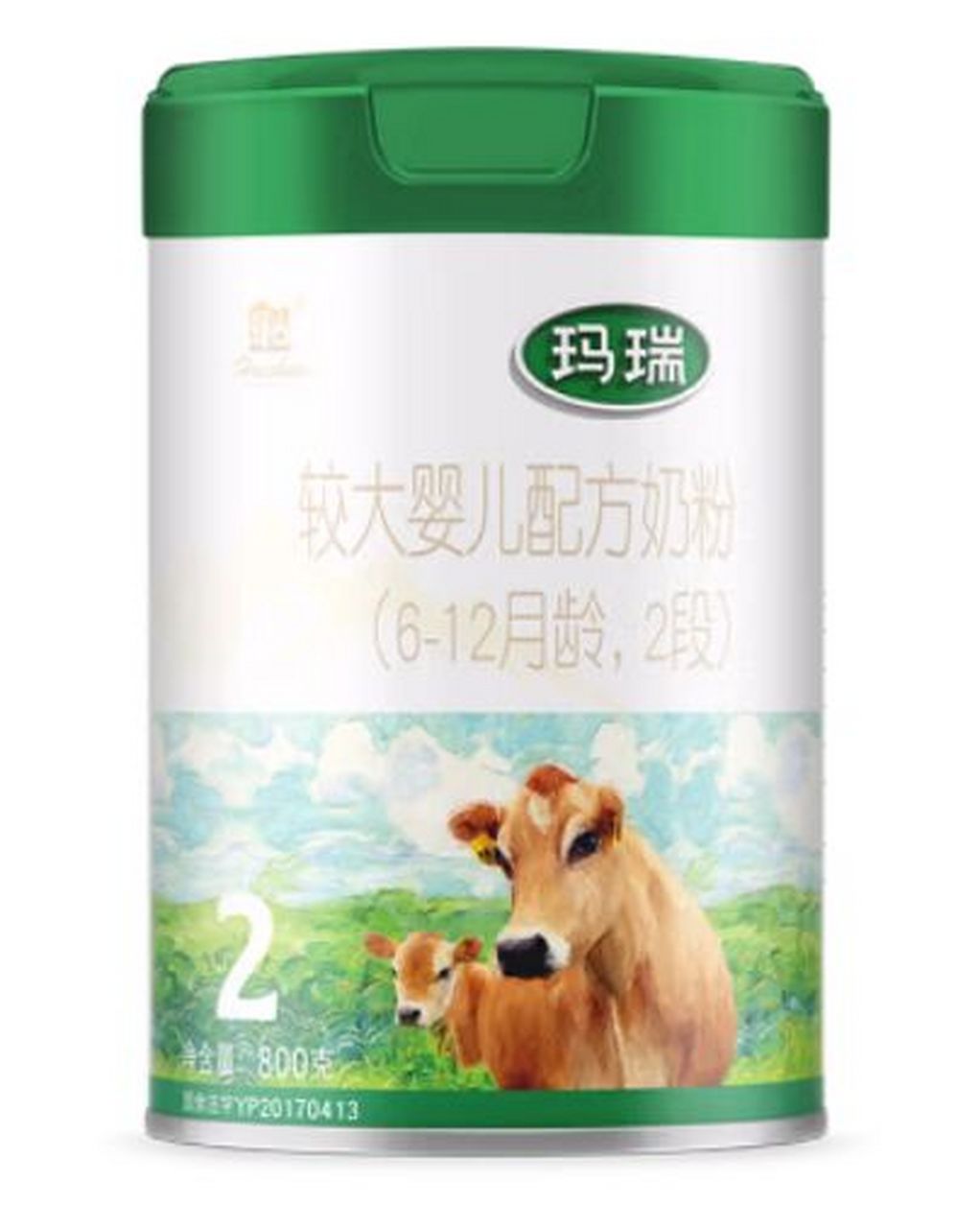 辉山玛瑞奶粉怎么样?