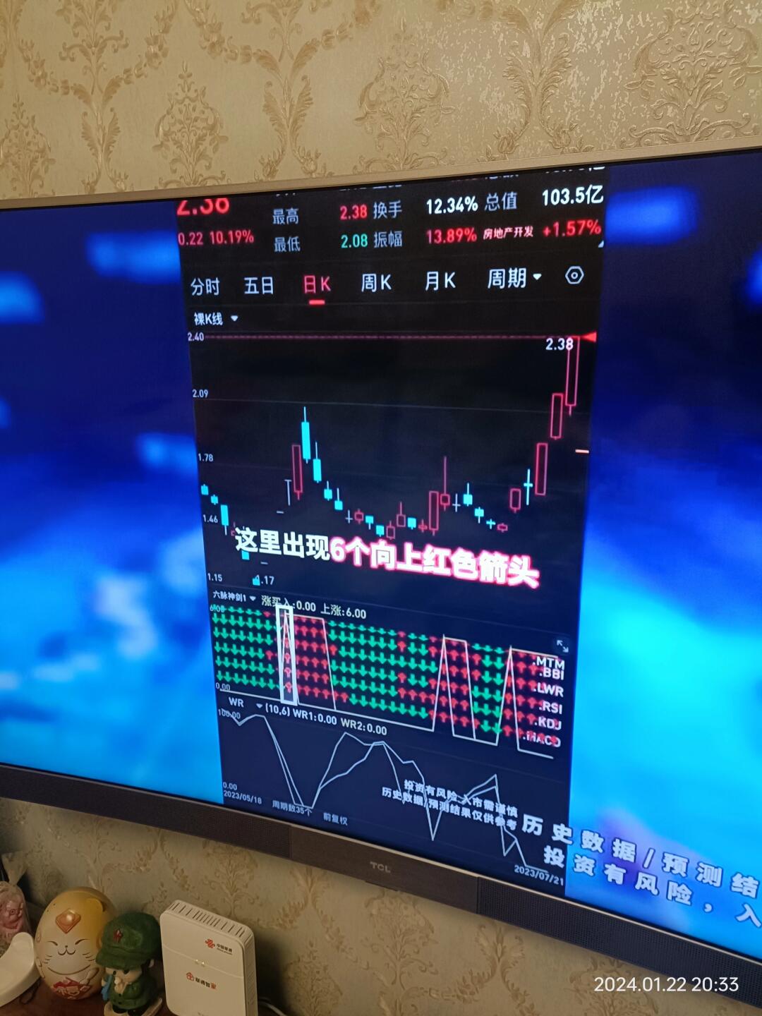 股票新闻(股票新闻最新消息)