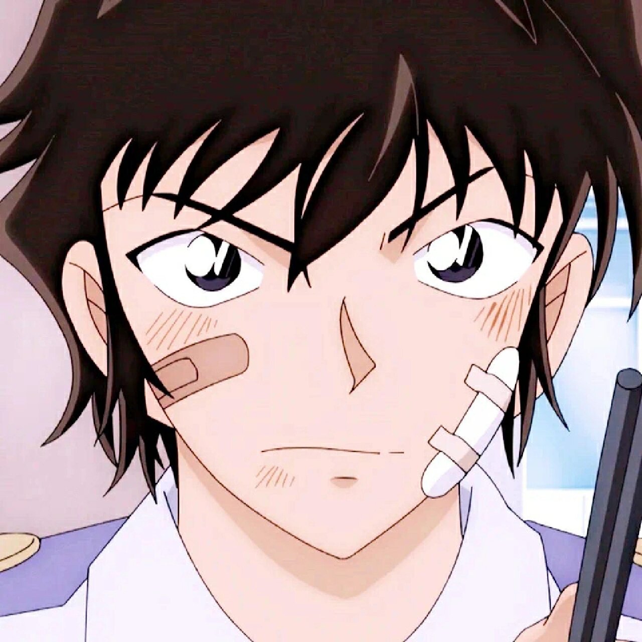 松田阵平帅气头像