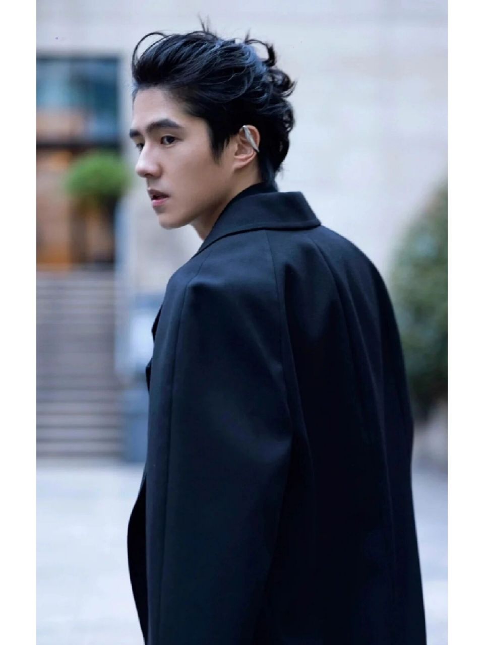 刘昊然 最近新鲜的图