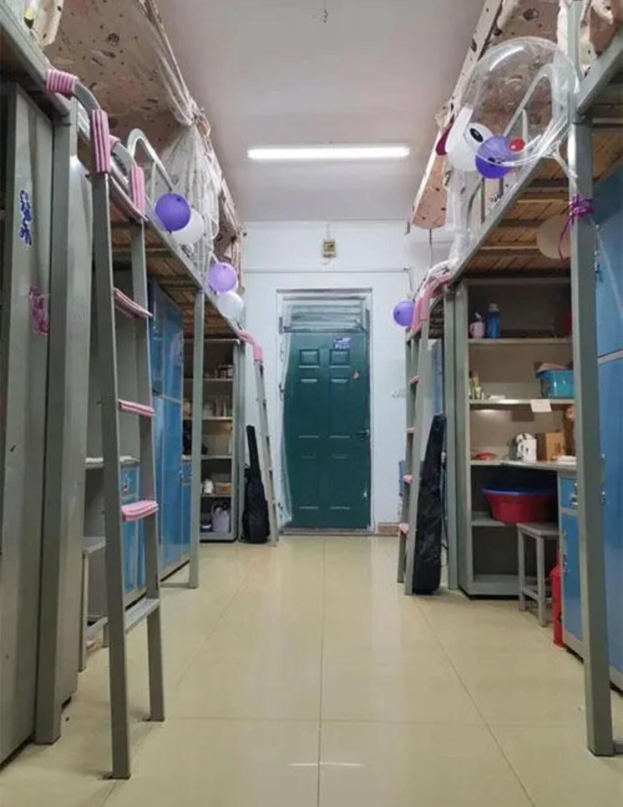宿州职业技术学院