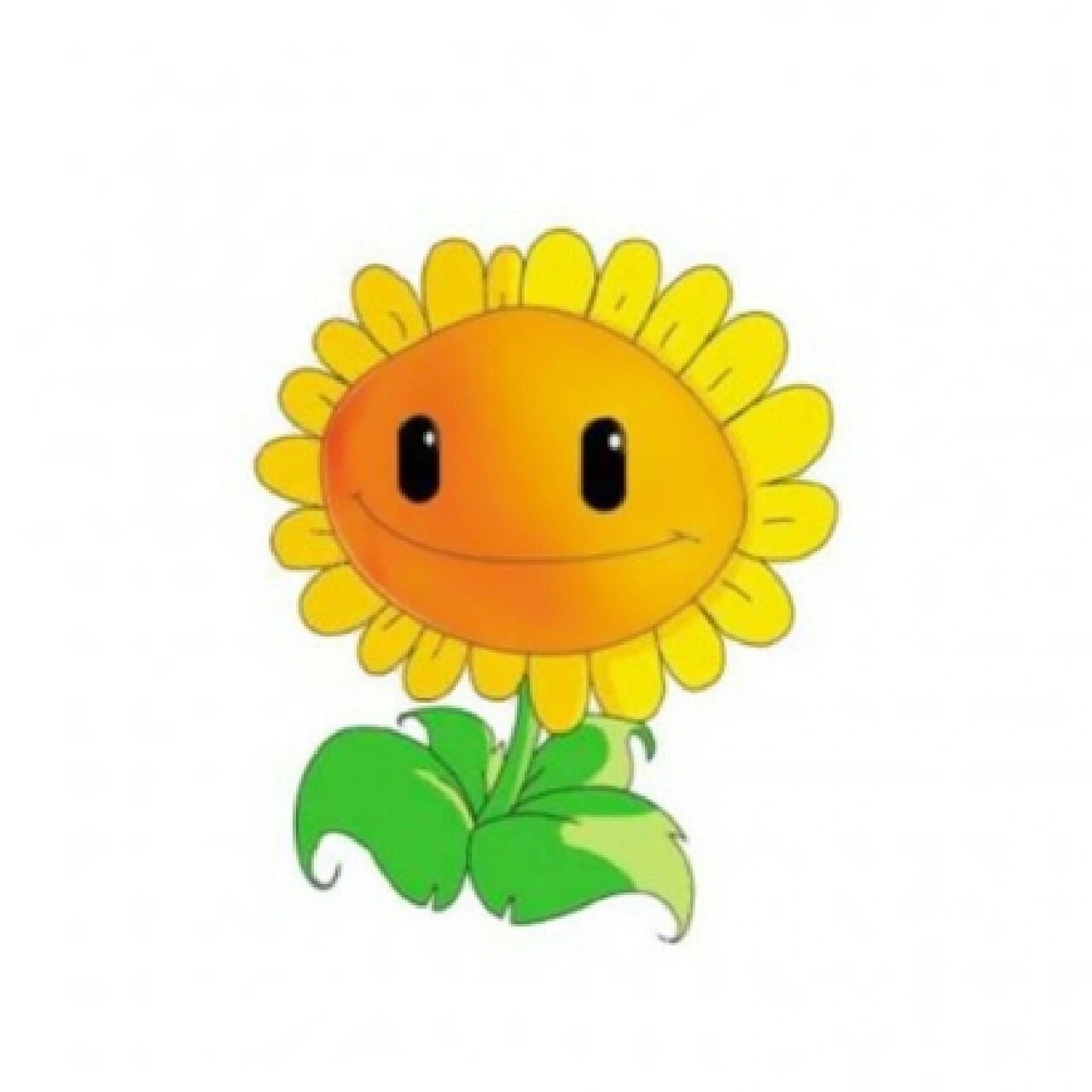 你们要的植物大战僵尸系列头像 喏,要的自取,应该没有水印,有的话,找