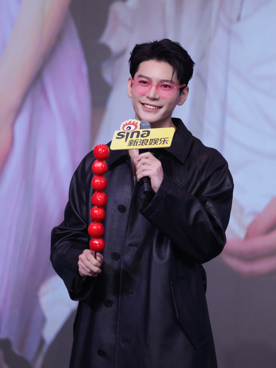 超话#王乾越庄远的99空间# #王乾越庄远#  【远气满满】 听说庄远嗑cp