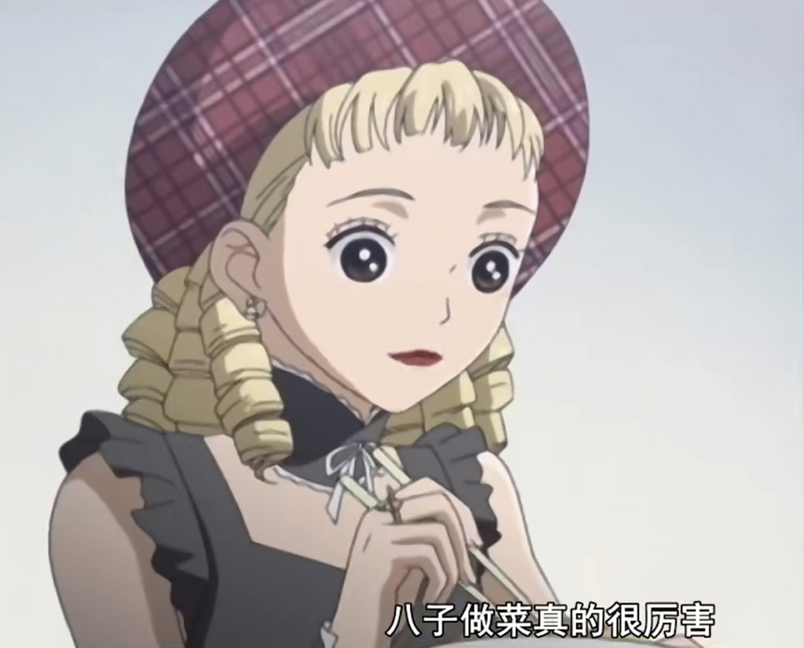 nana91上原美里/都筑舞          不算在舒适圈的角色但是超喜欢!