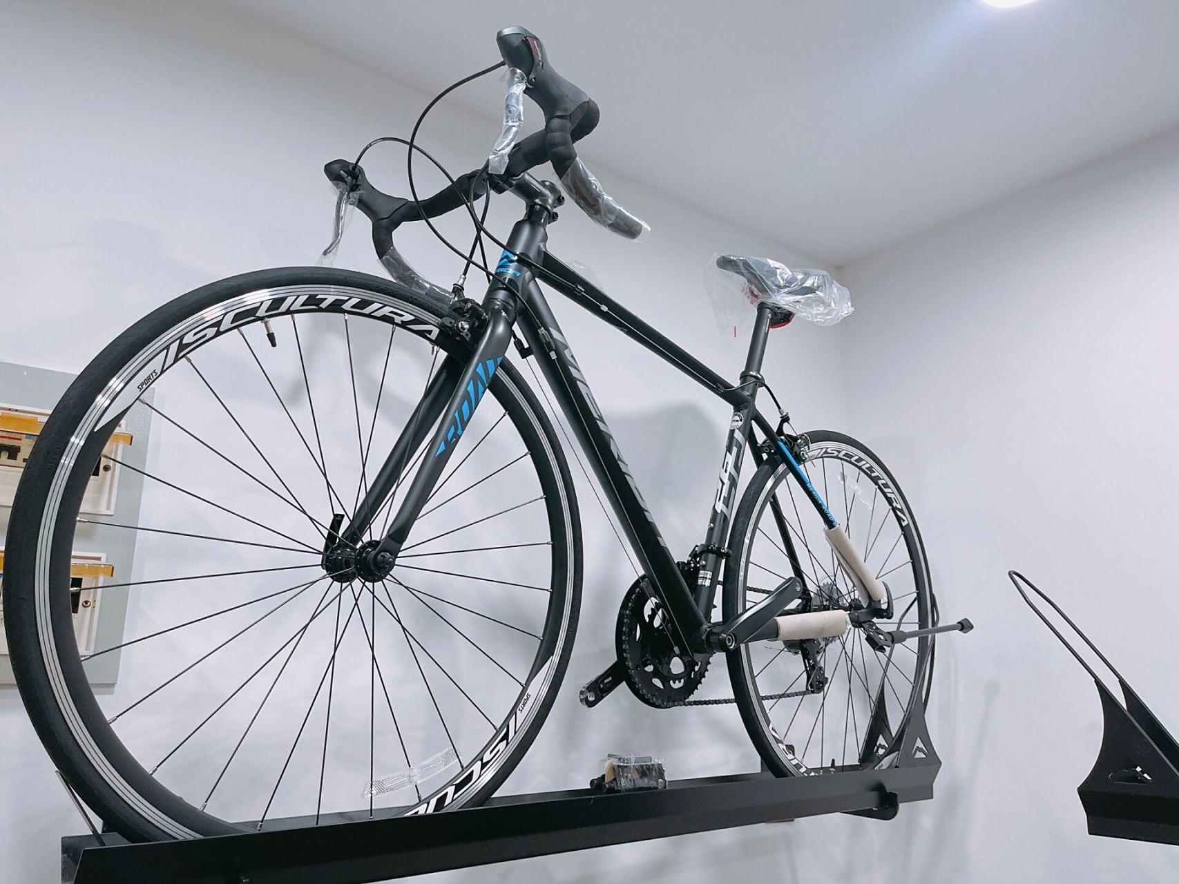 美利达自行车 斯特拉92  它来了!