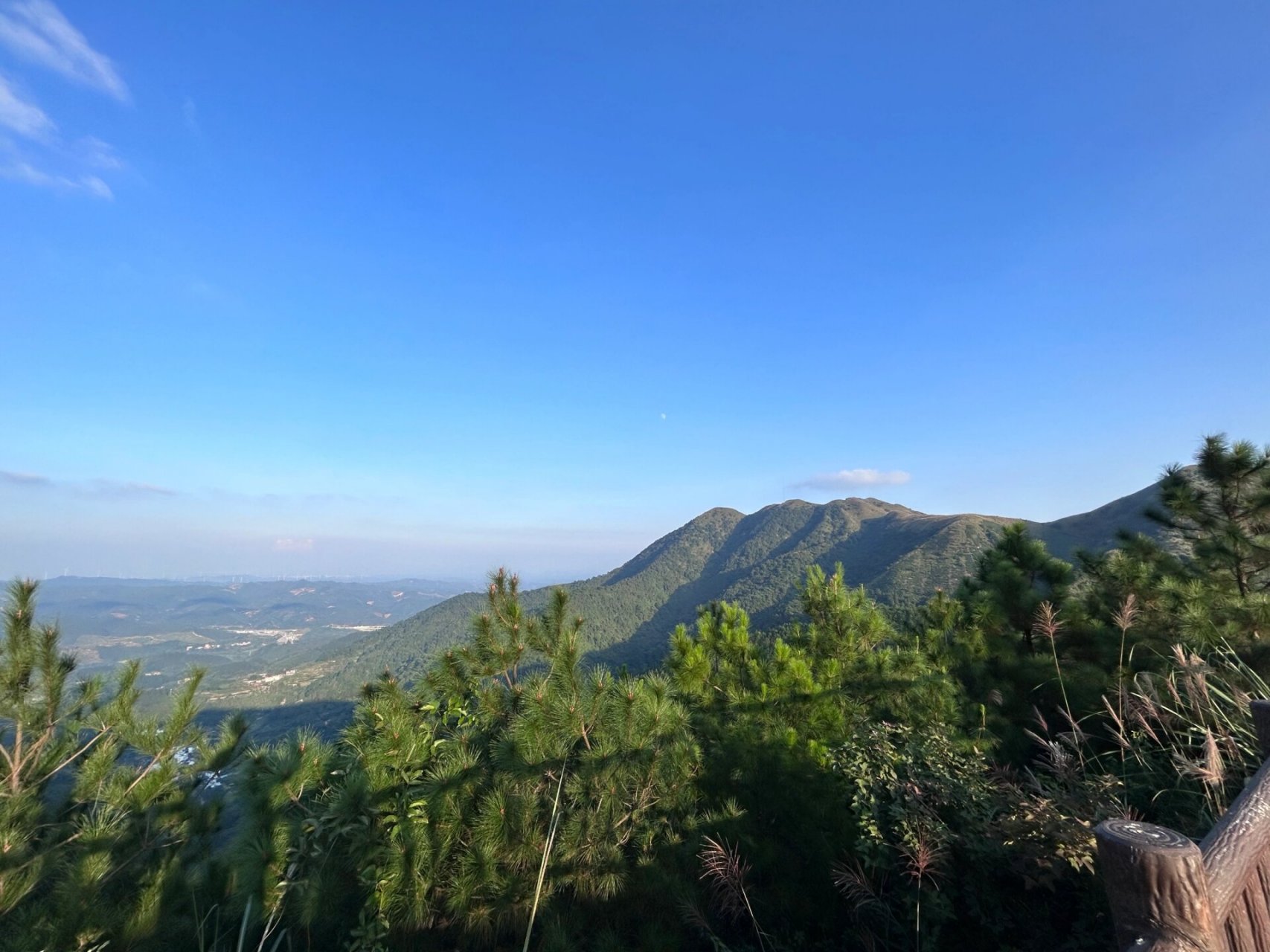 广西宾阳名山风景区图片