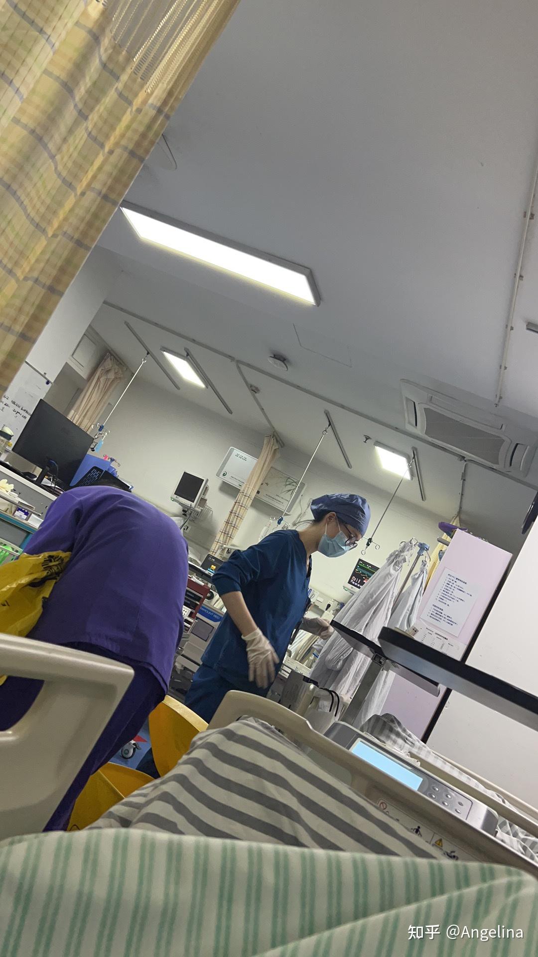 插导尿管是什么感觉
