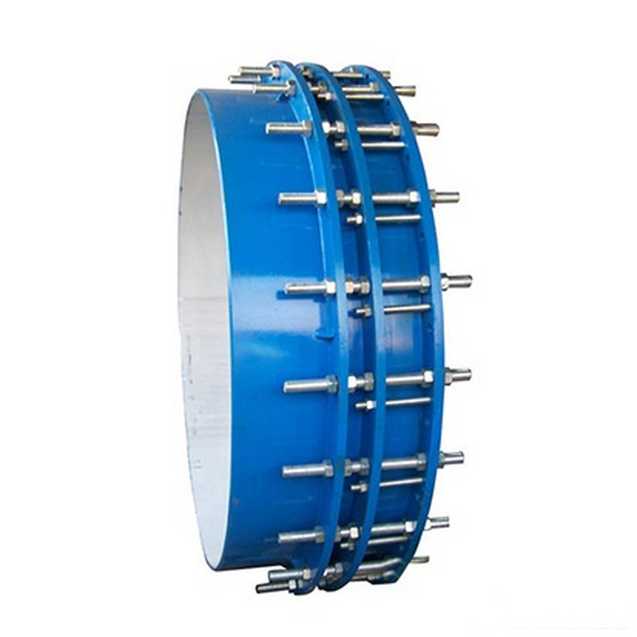 单法兰传力接头有什么用途: 单法兰传力接头主要由法兰式松套膨胀节