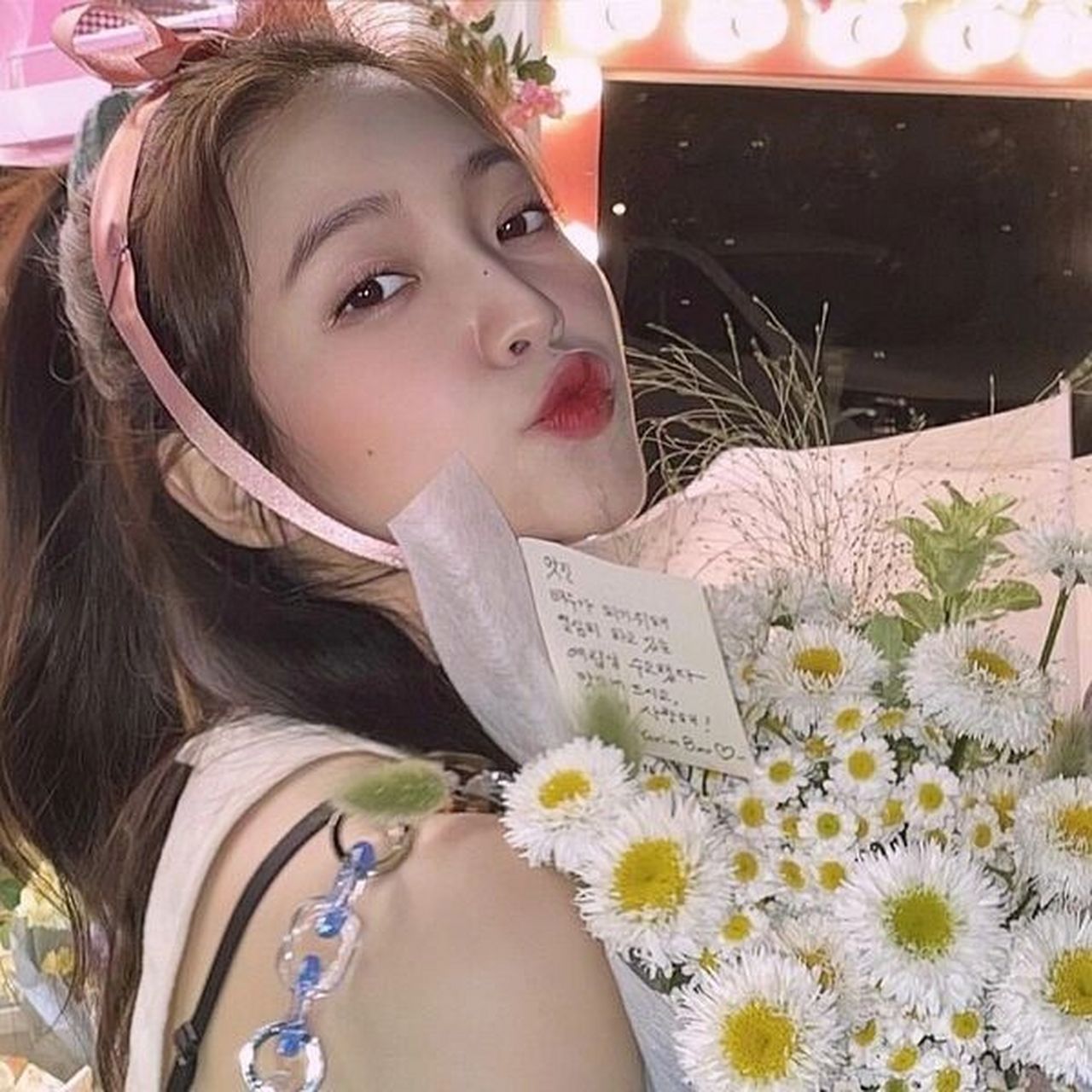 kpop女爱豆头像7.