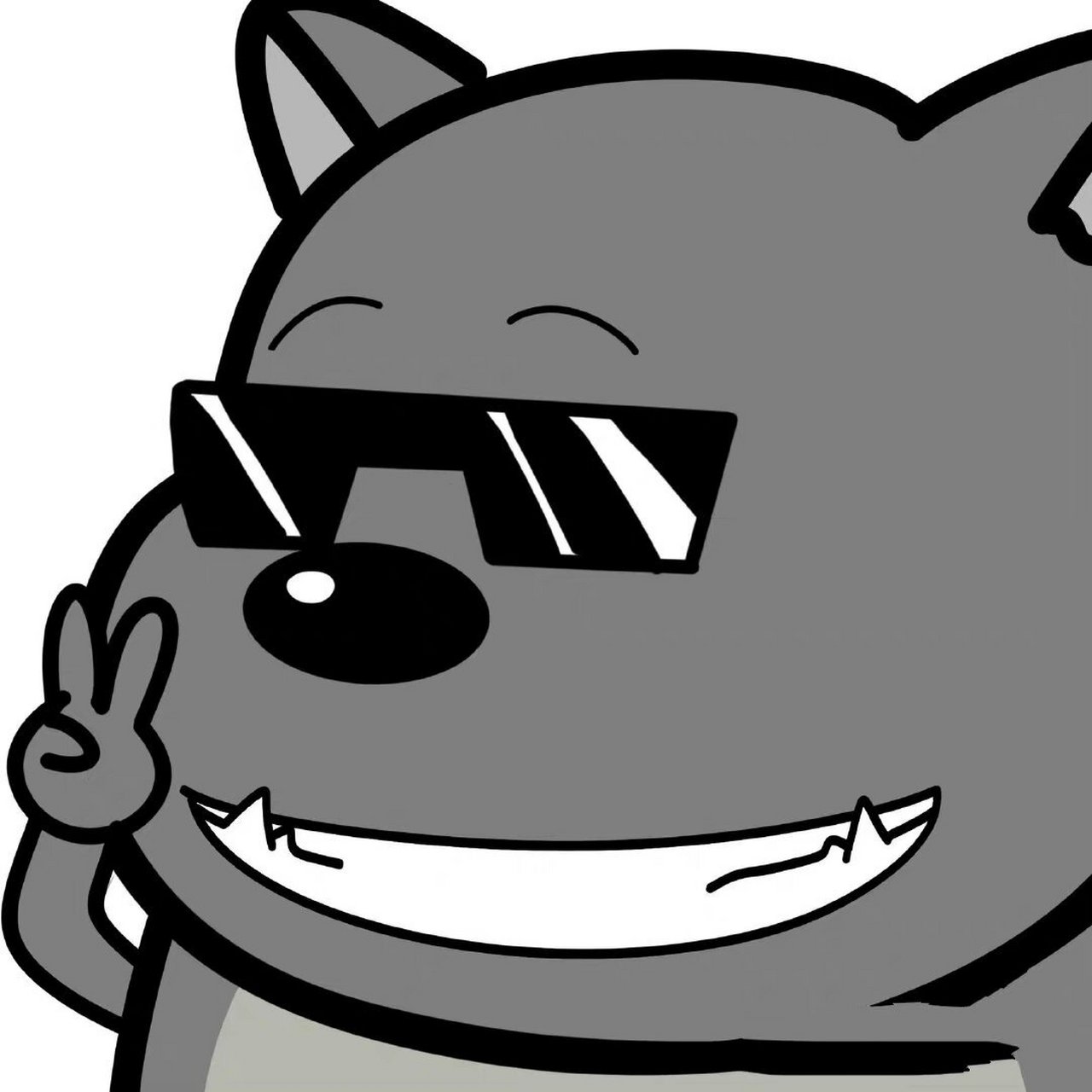 团宠第一,欧皇懒羊羊. 喜欢他的简简单单  可可爱爱  欧气满满!