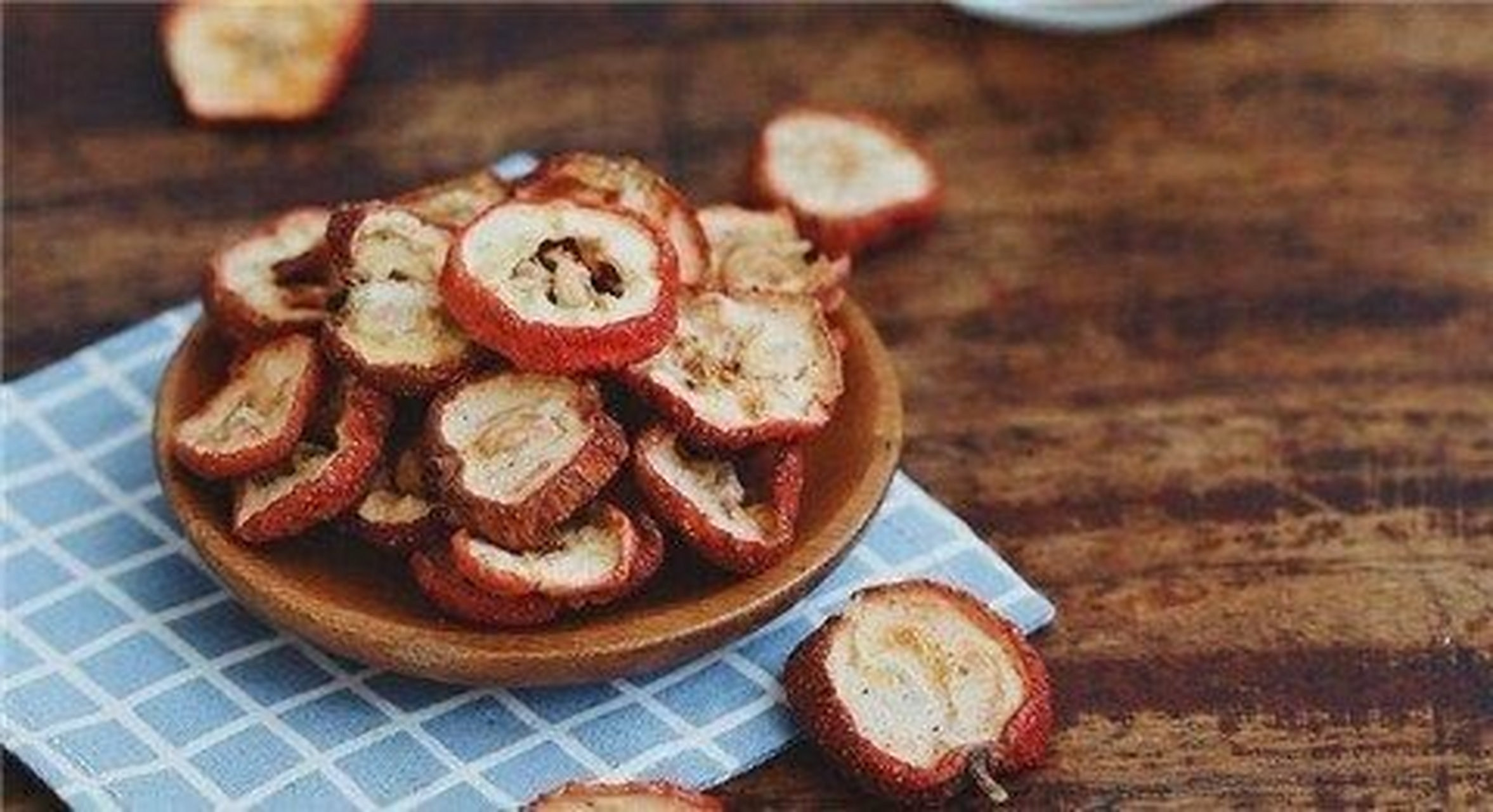 【每日一药】中药山楂-功效,作用,禁忌 【每日一药】山楂 【名称】