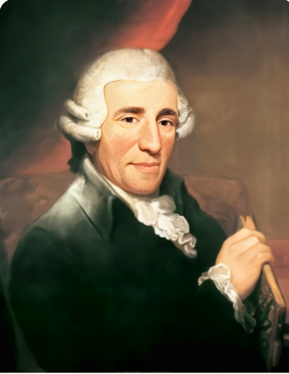 franz joseph haydn,1732年3月31日-1809年5月31日),奥地利音乐家