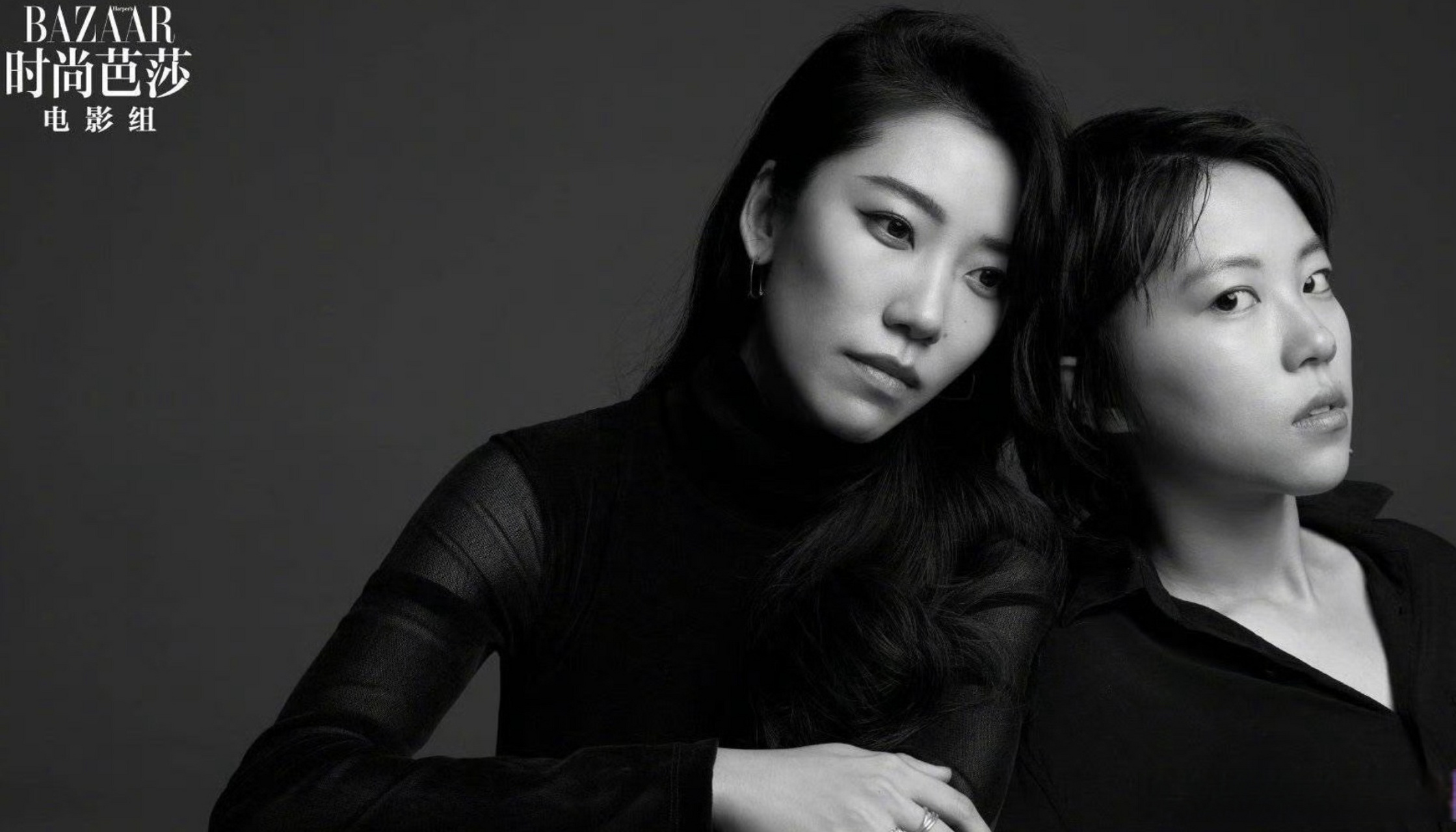 窦靖童和女友李孟桥在国外结婚了.