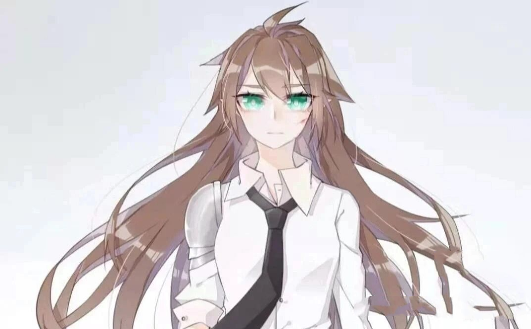 安迷修变成女生二