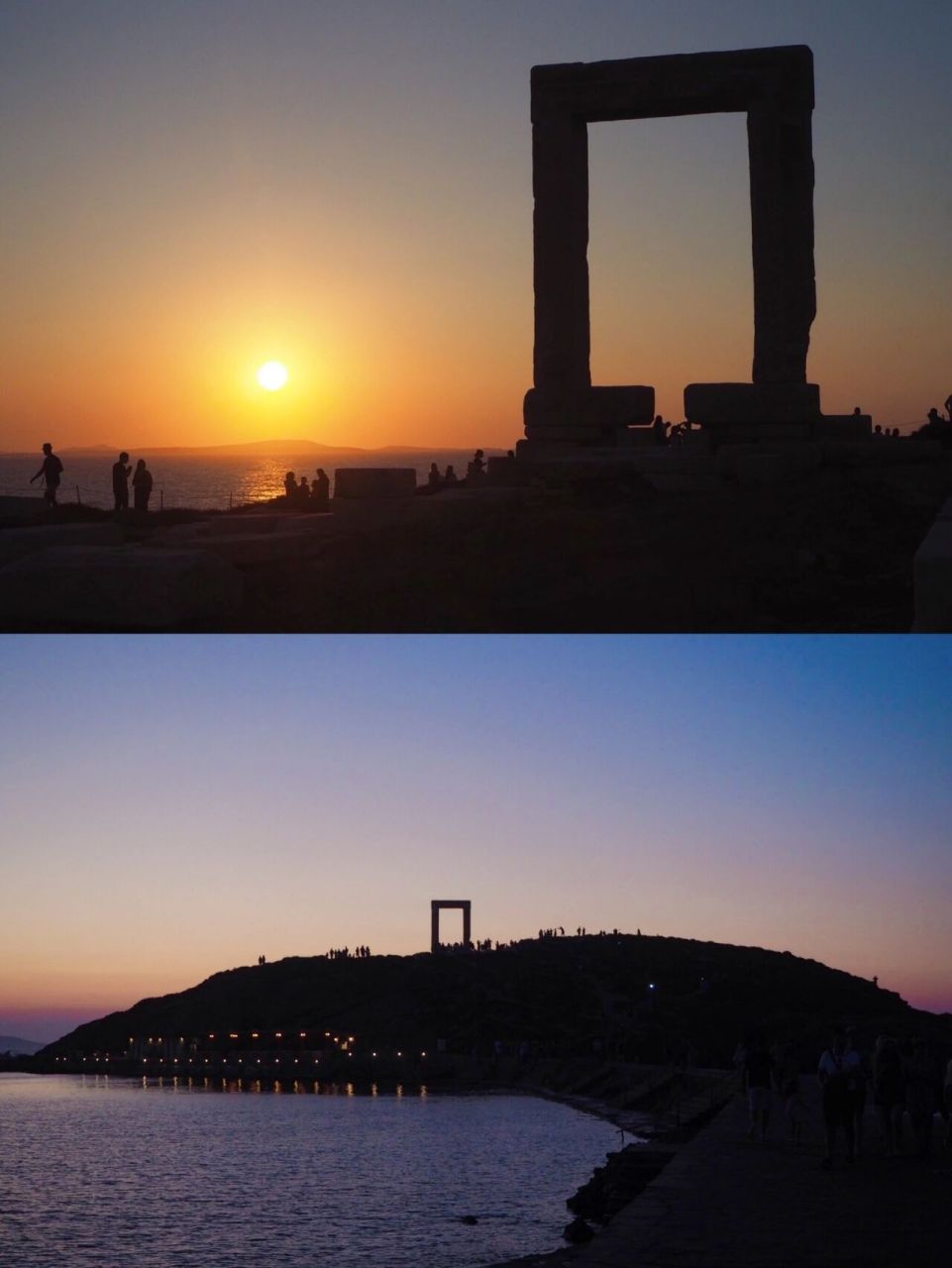 返璞归真的naxos 纳克索斯 冷门小岛来一篇～希腊纳克索斯岛naxos