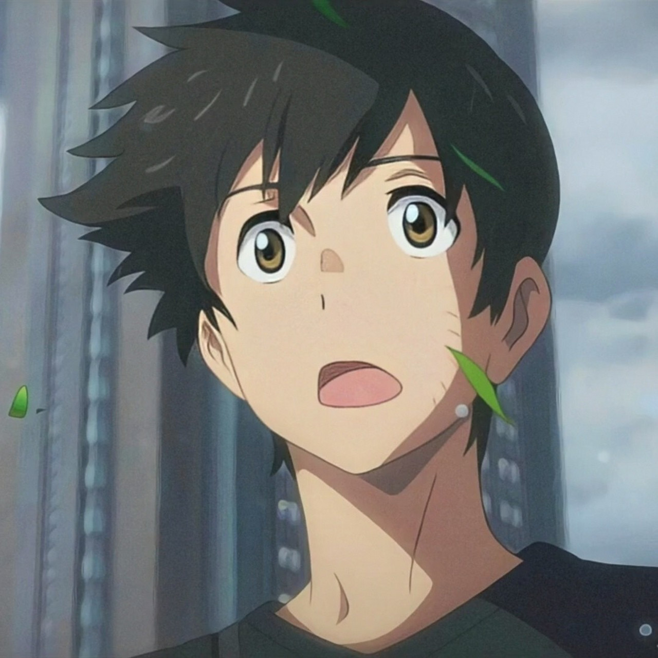 热门|优质男头|伤感男头|孤独的头像| "暗恋是一场哑剧,说不出是暇珑