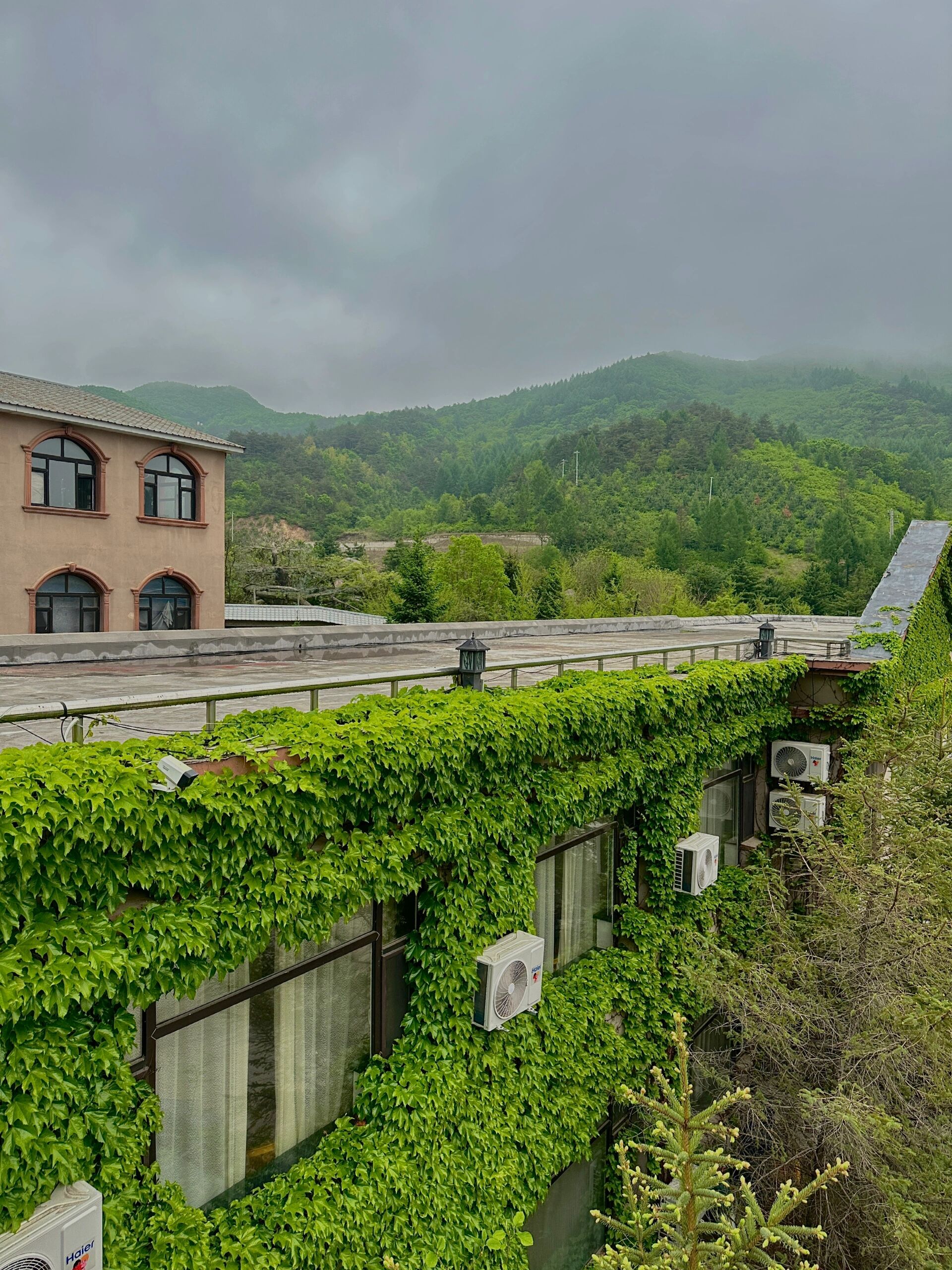 岫岩仙溪沟景区攻略图片