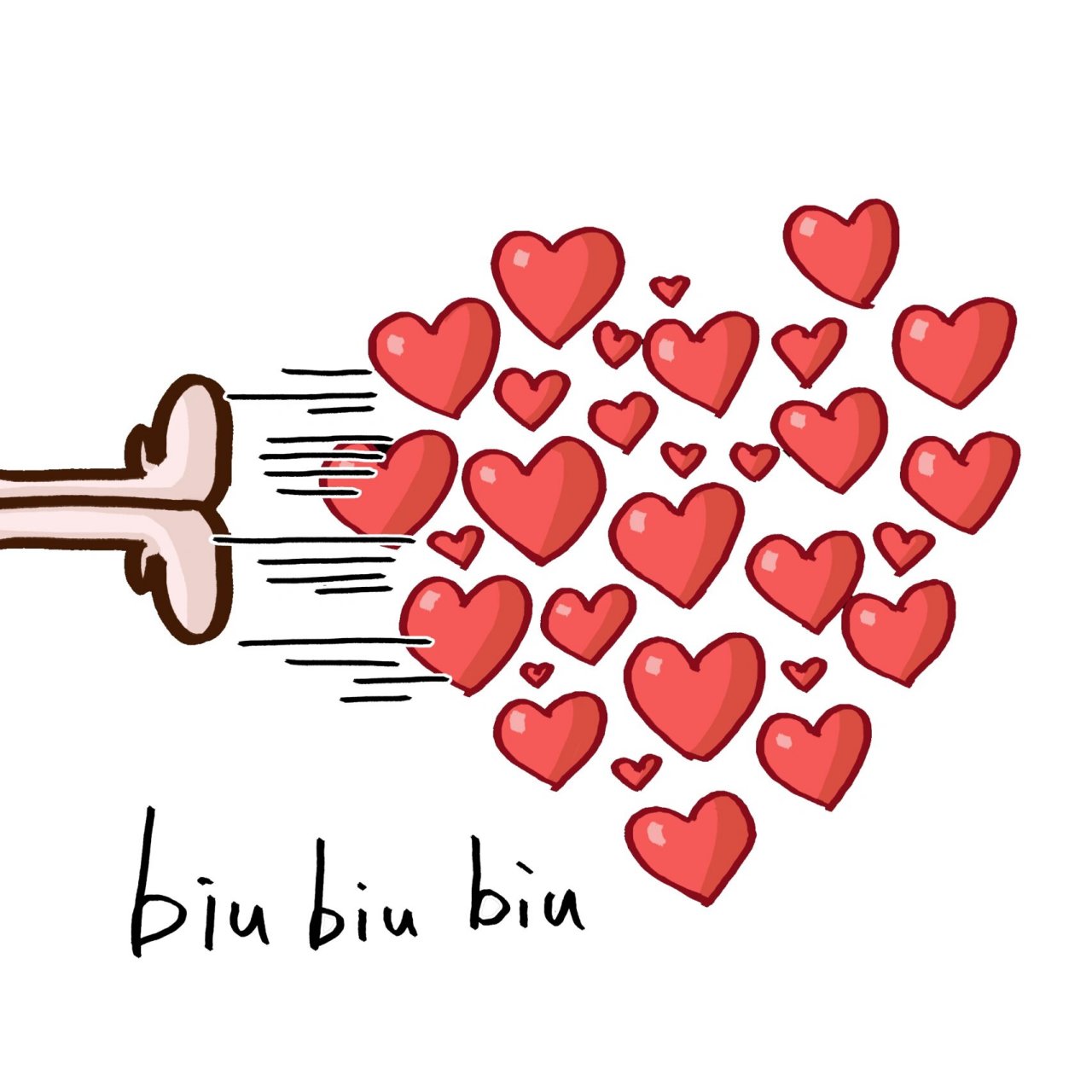 小仙女必备表情包:发射爱心biubiubiu💕 嗨喽姐妹们,小圆脸最近有点