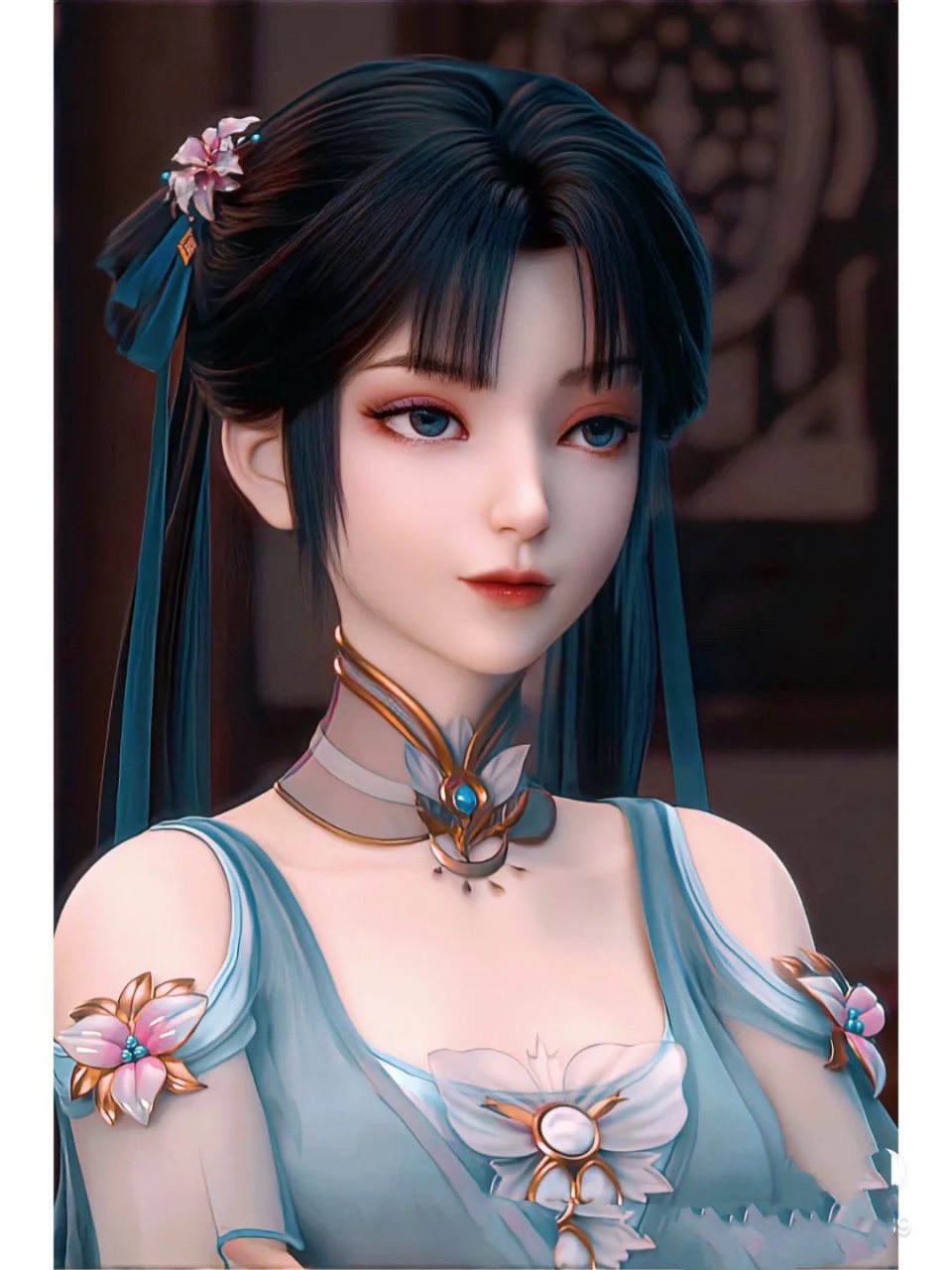 关于诛仙碧瑶复活 16年看了剧版的诛仙《青云志》,很想知道碧瑶的结局