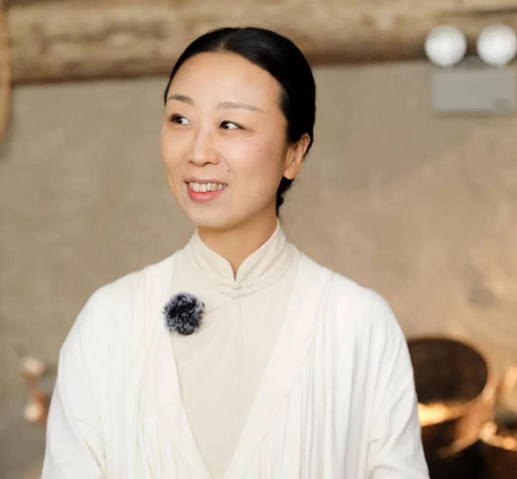 设计哲人马可:先后创立中国首个设计师品牌