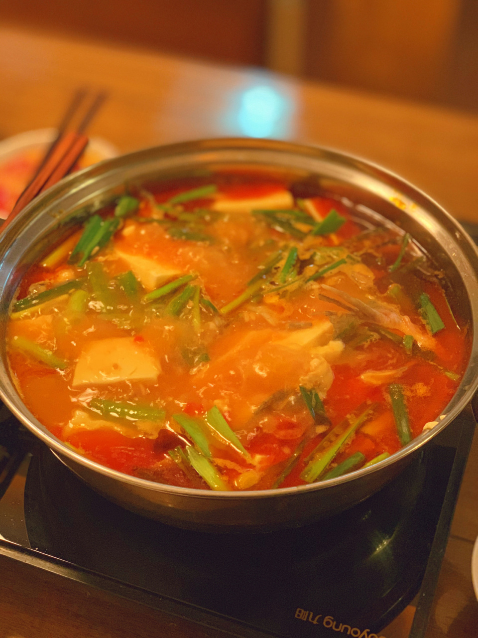 贵州酸汤鱼95火锅做法分享 (一个人做,没顾得上拍图,下次补) 08