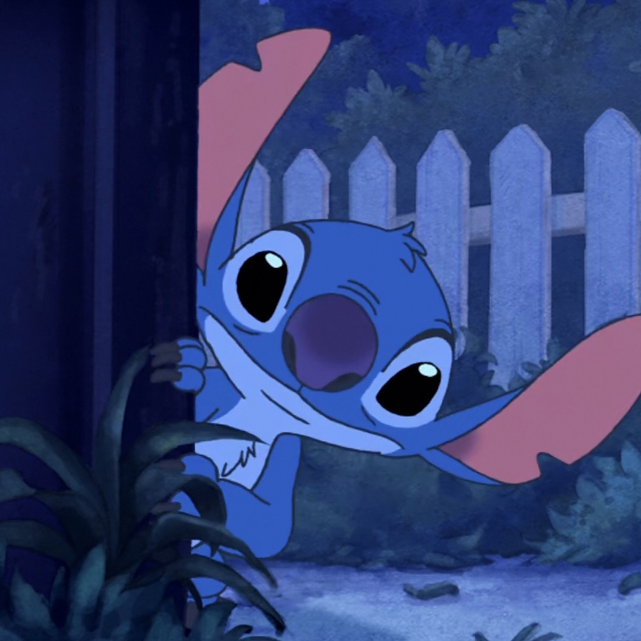 史迪奇头像·表情包 谁会不喜欢626号外星小狗