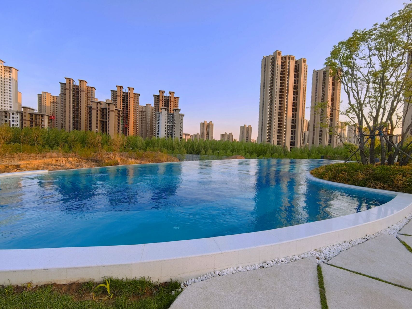 沈阳清河半岛〔攻略〕东北的洗澡07 沈阳 清河半岛 沈北新区,可以先