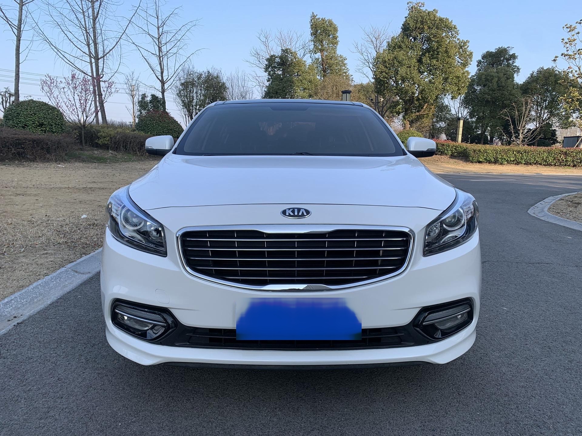 1.8轿车车型