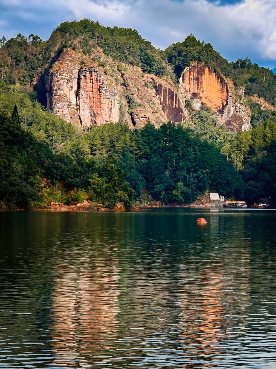 甘露寺拍摄地图片