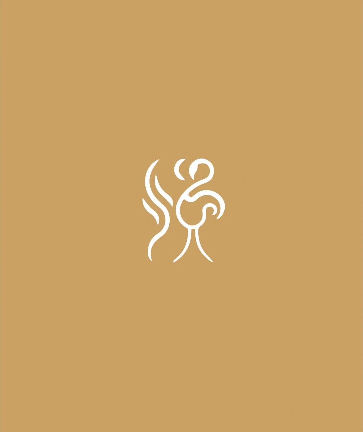 悦字logo字体设计合集