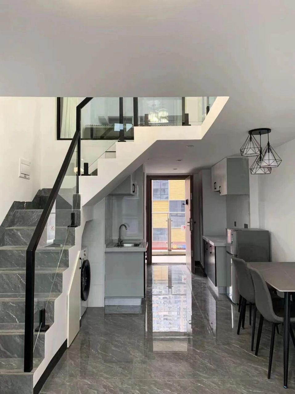 40平loft公寓装修多便宜?loft装修多少钱?