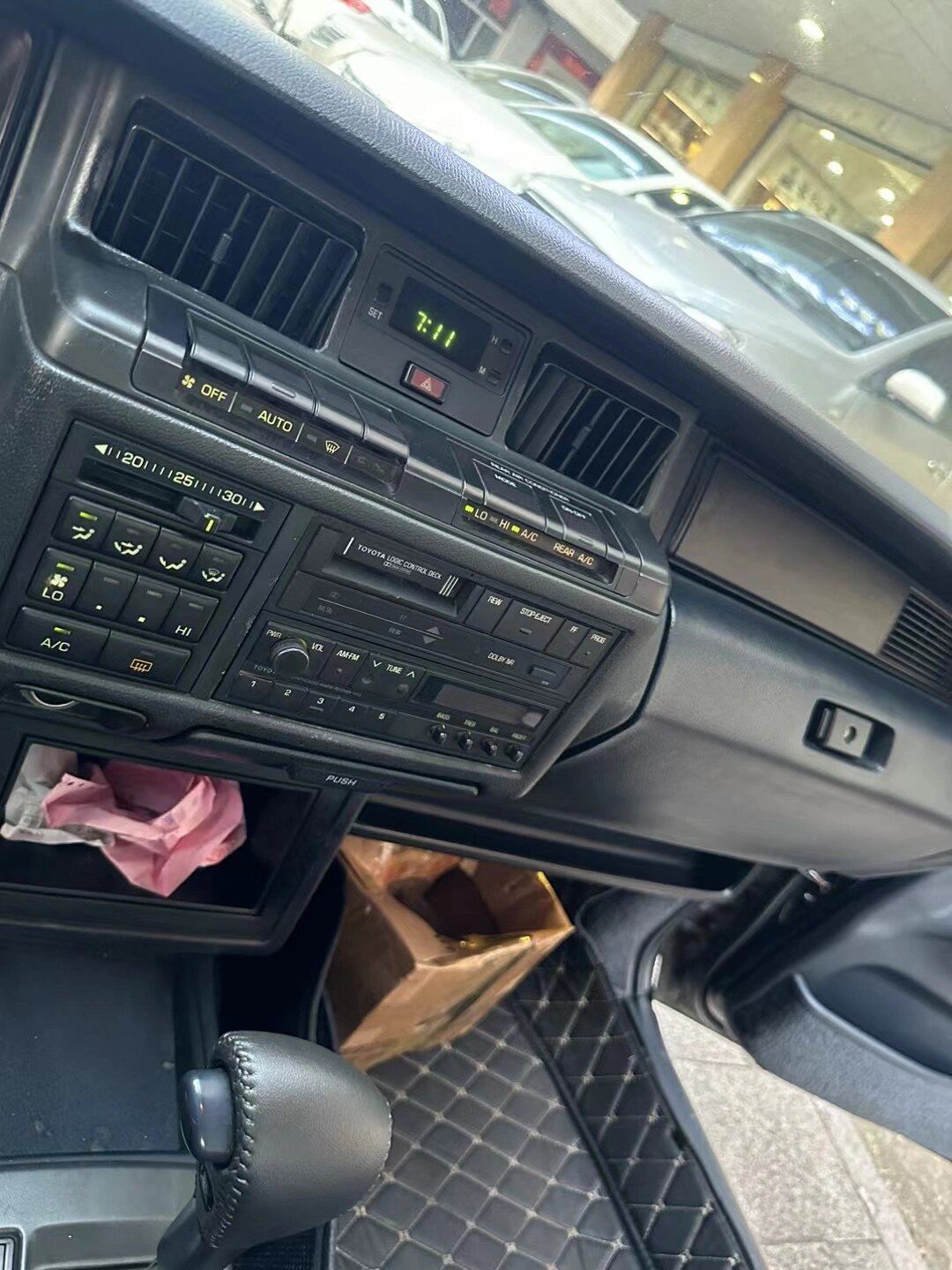 情怀老皇冠133 极品皇冠133 极品中的极品 可遇不可求 皇冠133/155 05