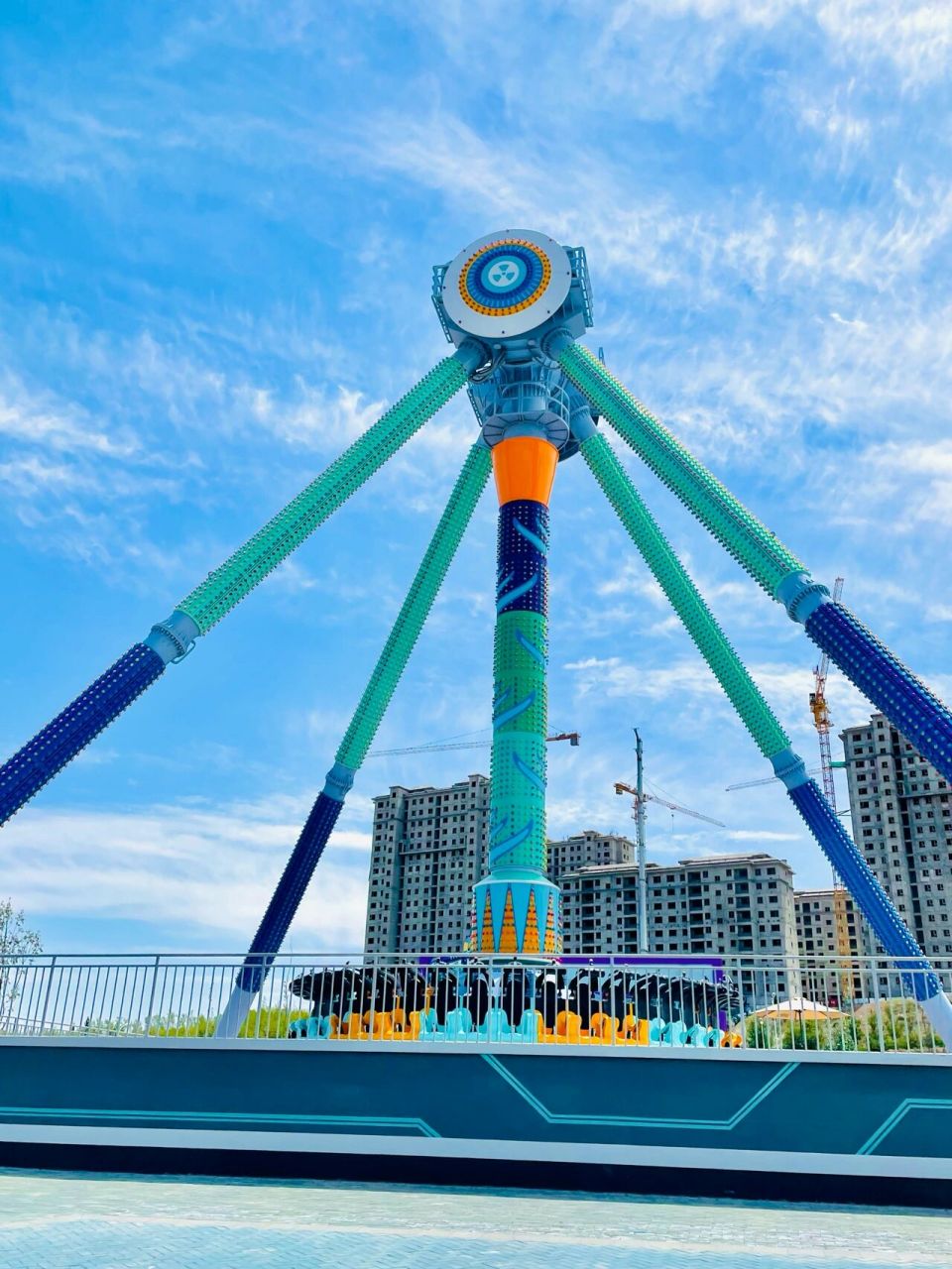 阿唛龙幻想乐园全攻略|试营业游玩必看99 99阿唛龙亲身体验全攻略