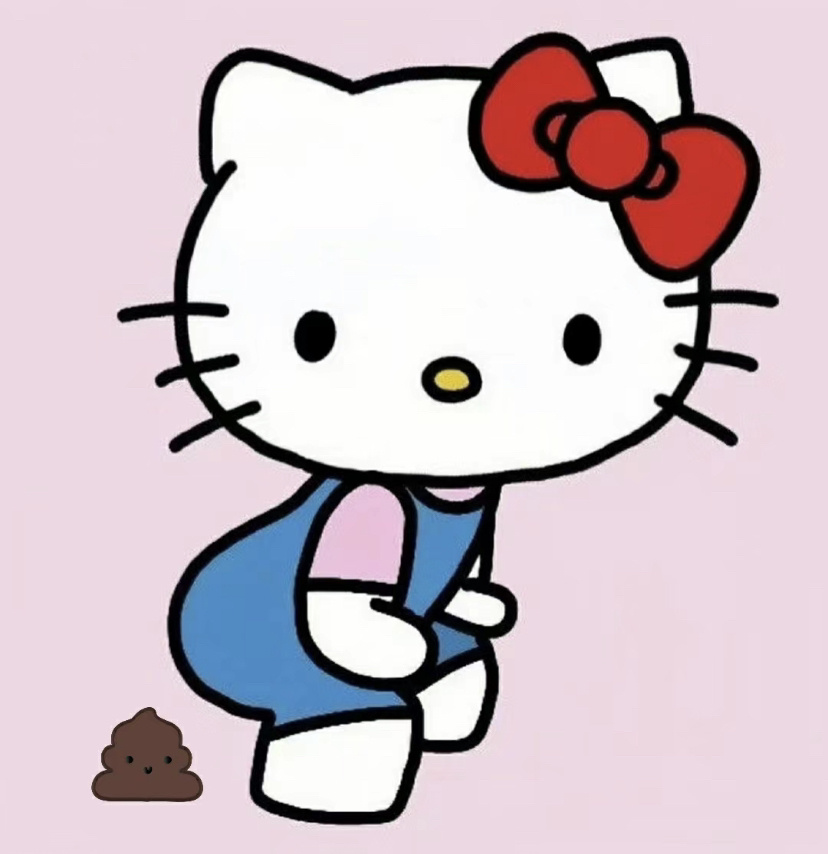 hello kitty猫图片图片