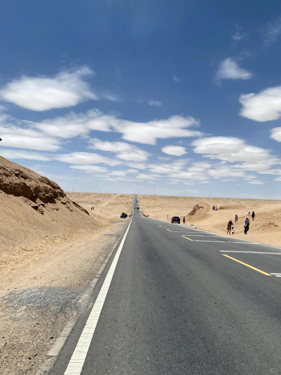 u型公路!游玩攻略以及拍照建议!实用有效.