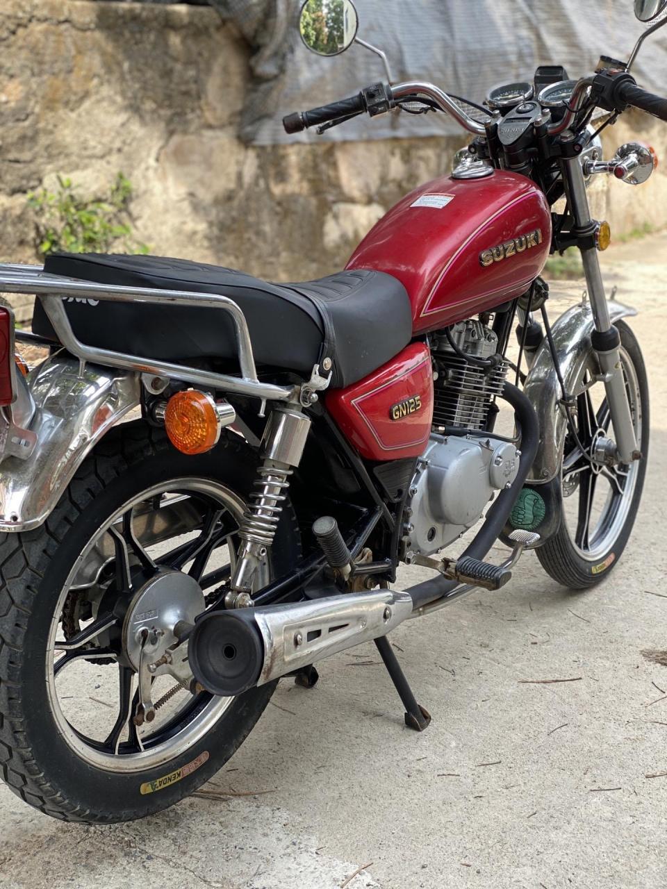 建豪牌125c链条机太子机头力爆声静!1780*