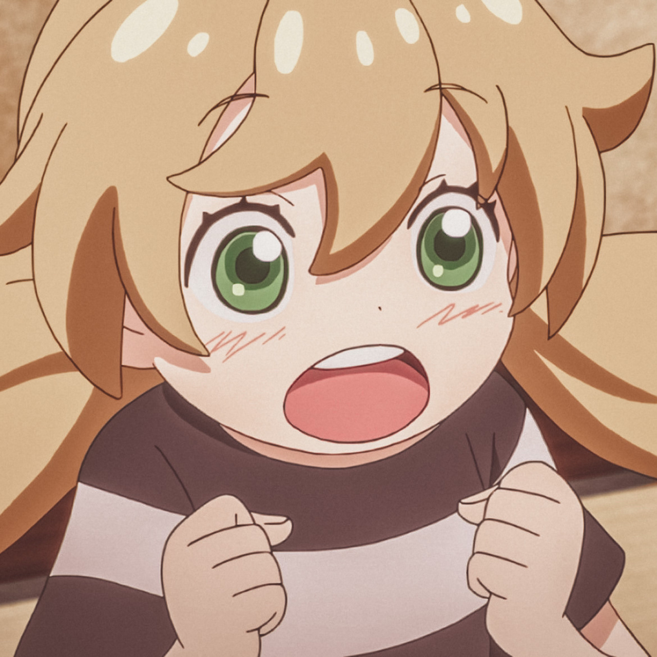 可爱女头|犬冢䌷希 「天真与闪电」自修图/可自用转载注明