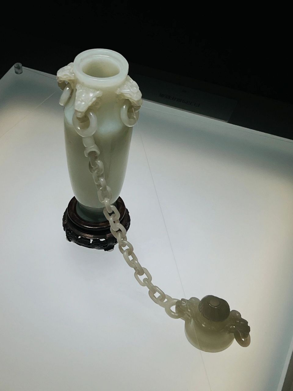 济南 | 山东省博物馆 一盏一瓷一世界,一鼎一钟一传承,每一件文物都在