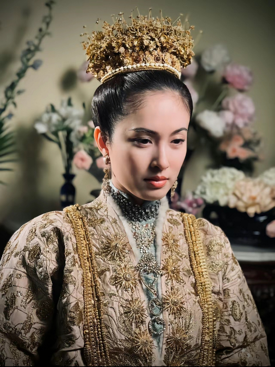 泰国最美变性人宝儿poyd在普吉举行婚礼 泰国最美变性人,泰国女星宝儿