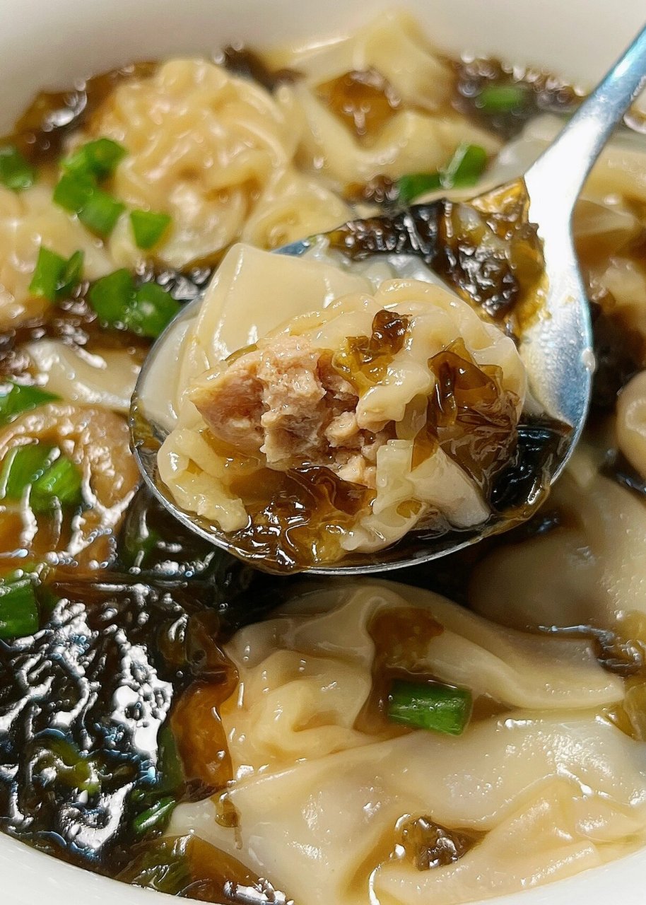 再也不想到外面吃了 93图文教程在后面 食材