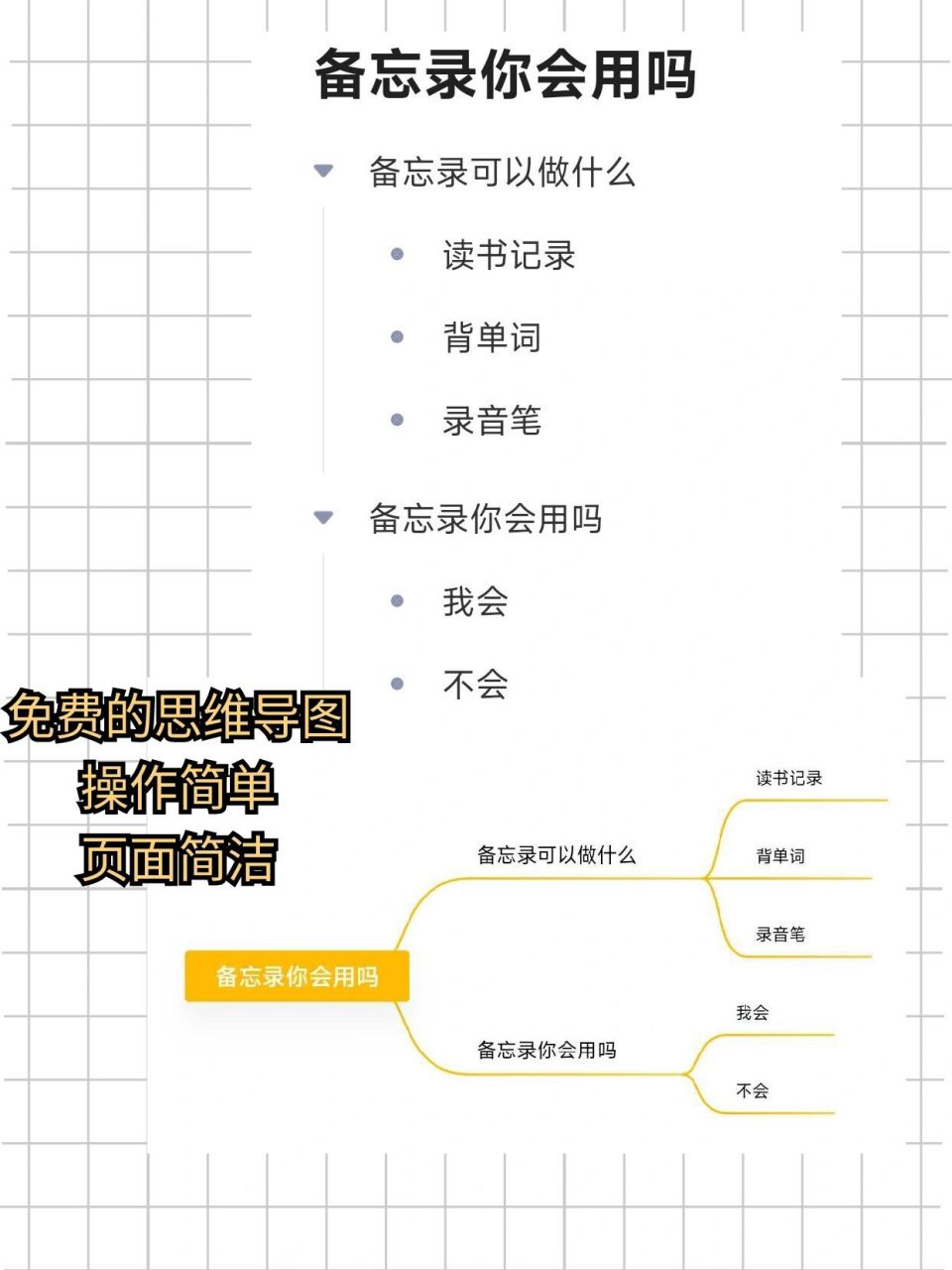 【备忘录】学习工作少不了,小米用户快来学习 787878 分享一下