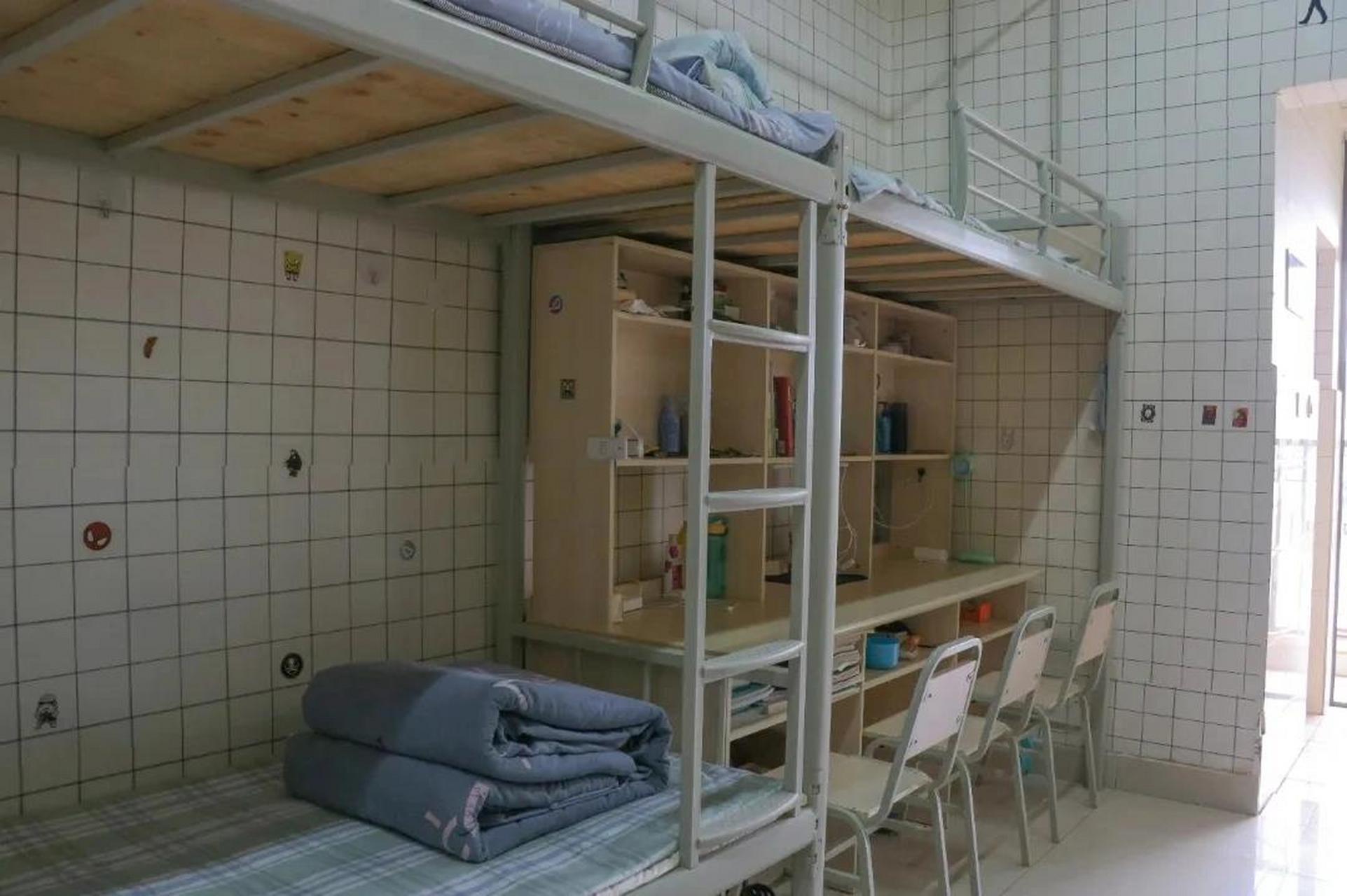 昆明理工大学津桥学院宿舍 大家都在问昆明理工大学津桥学院的宿舍