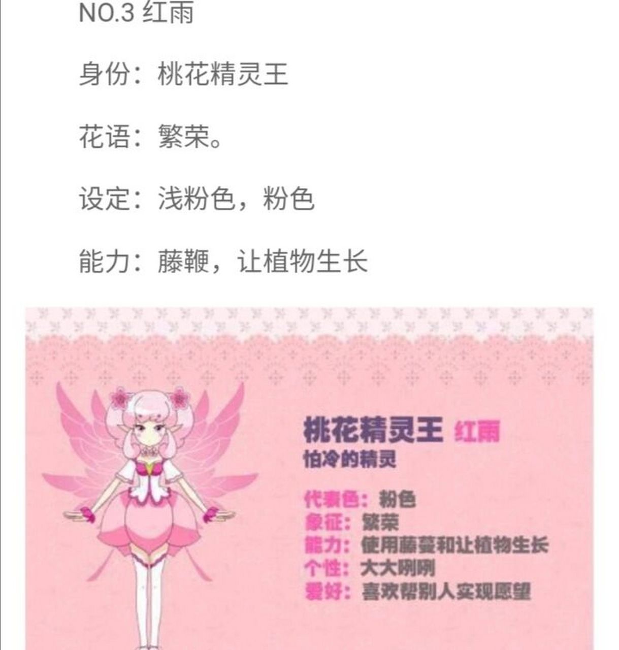 小花仙花之法典精灵王(1) 有你喜欢的吗?