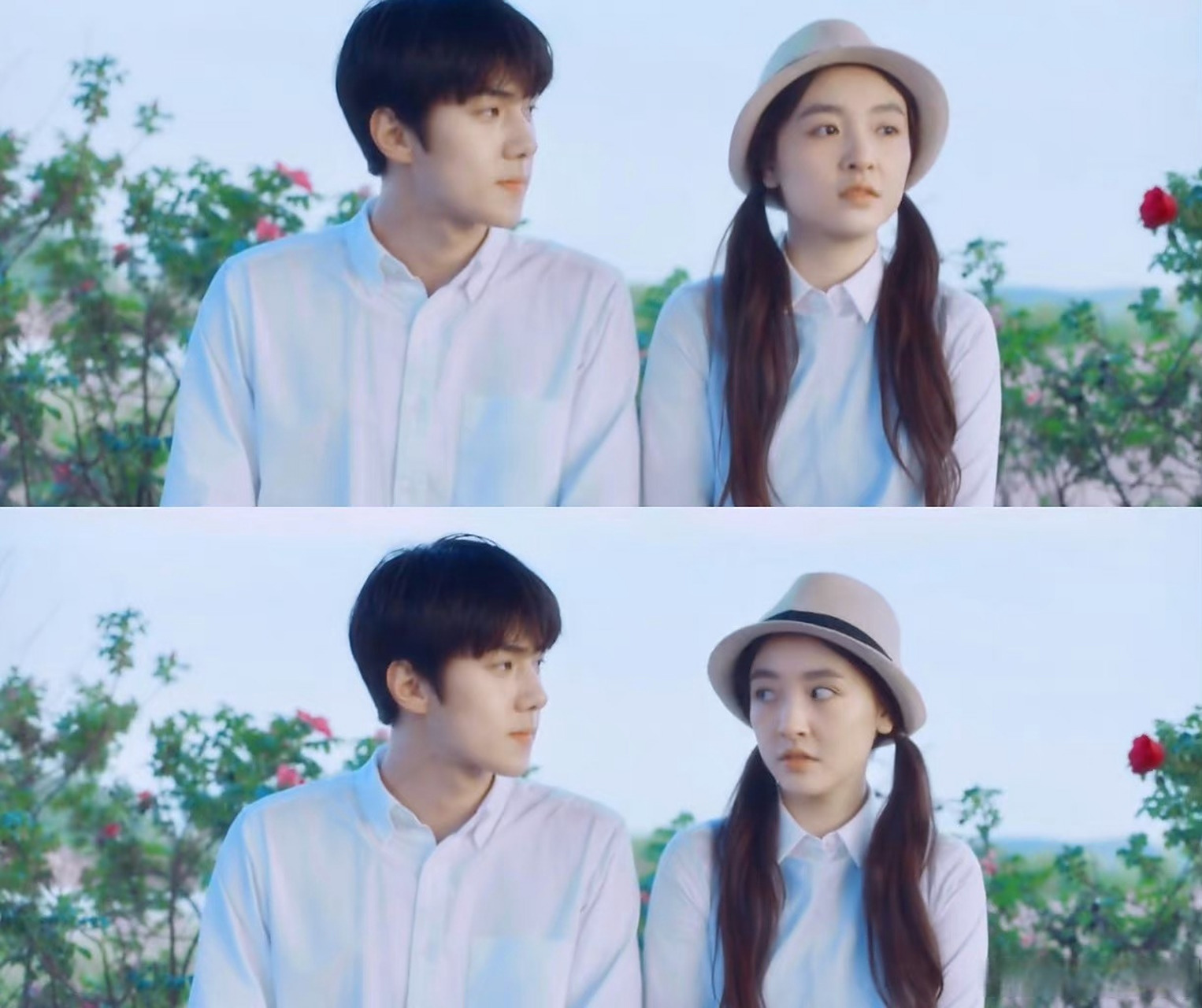 吴倩合作过的男演员##吴倩合作过的男明星#  吴倩合作过的男演员