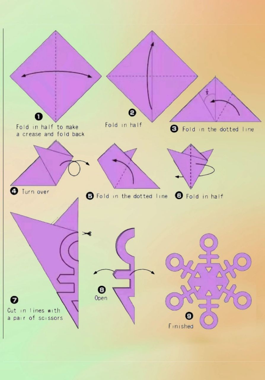 窗花剪起来!分享图纸给大家,需要的自取哈