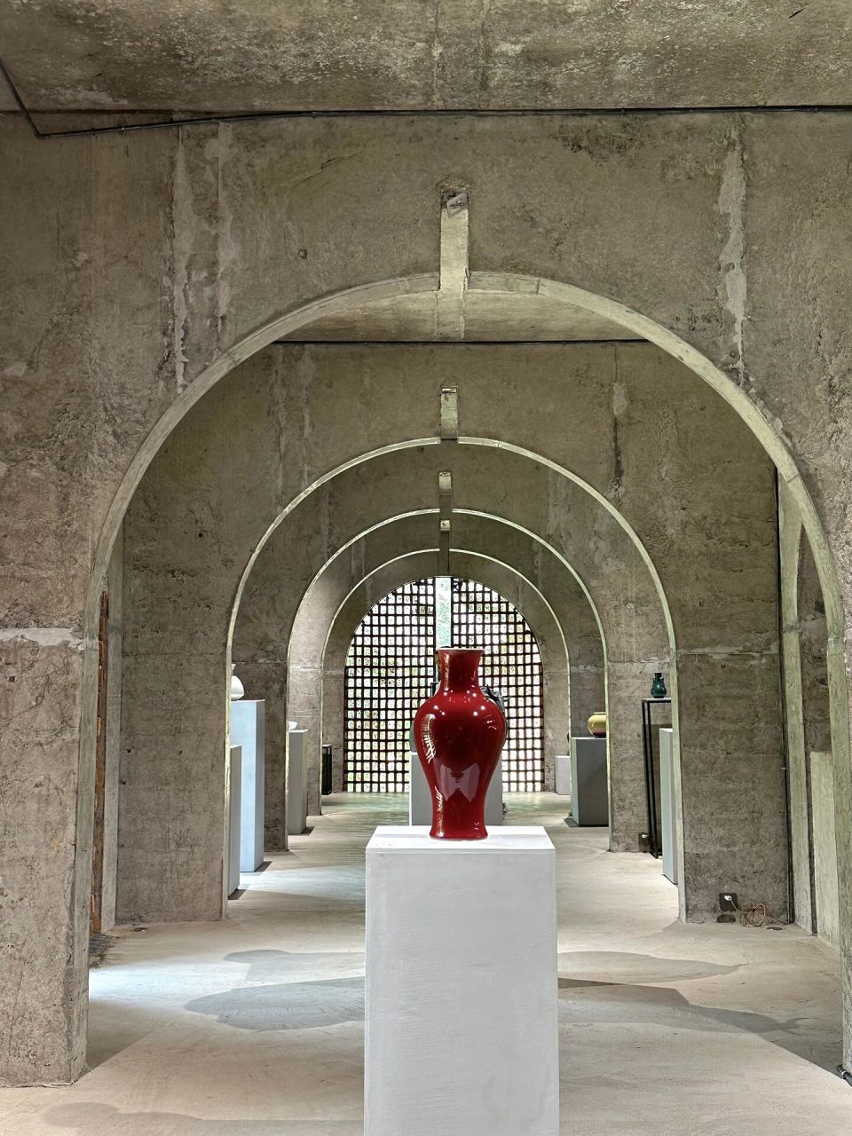 最美柴窑|景德镇·丙丁柴窑 丙丁柴窑,隐藏在四线小城市里的一座世界