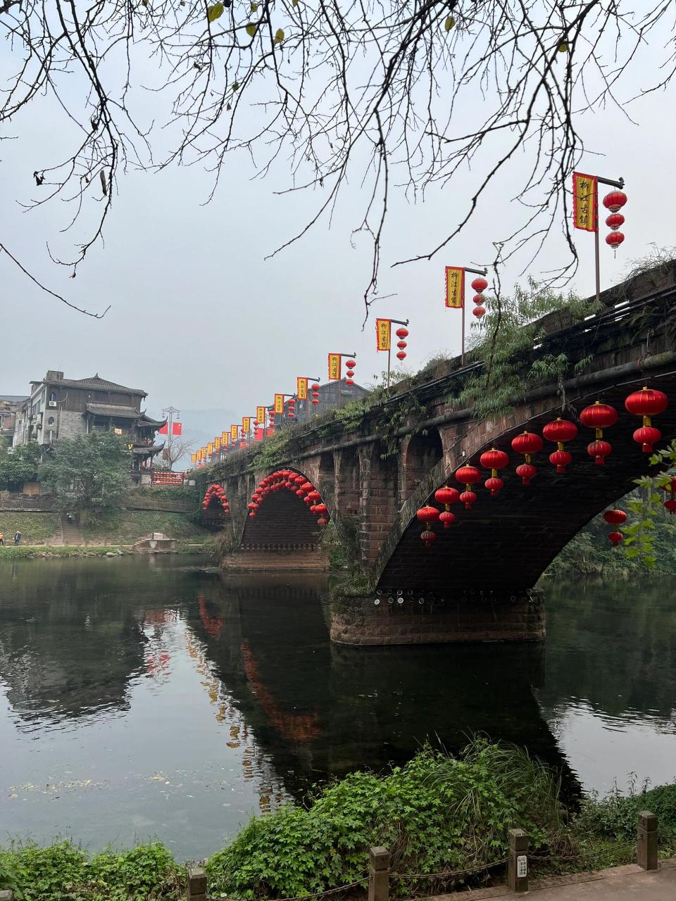 眉山一日游图片