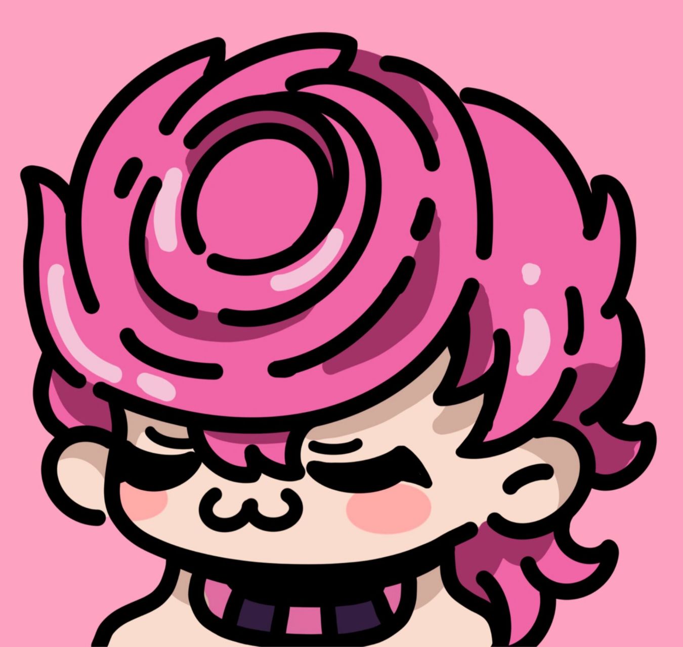 jojo头像第二弹!